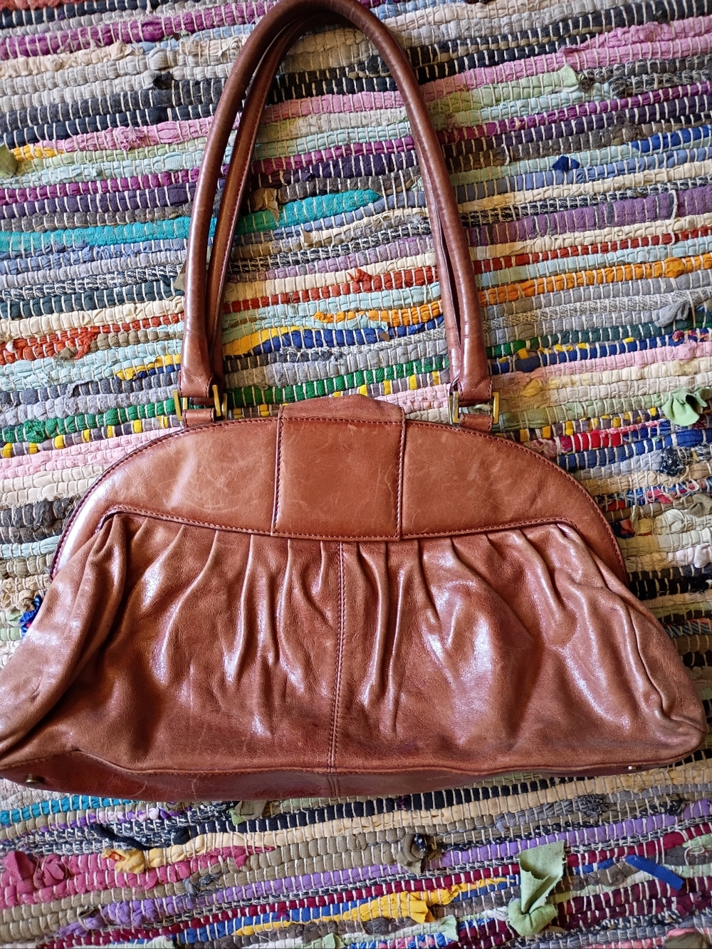 HOBO Handbag - Picture 2 of 5